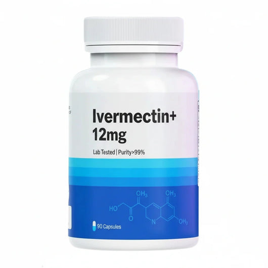 Gut Detox & Digestive Support